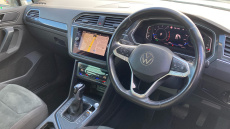 Volkswagen Tiguan 1.5 TSI 150 Elegance 5dr DSG Petrol Estate